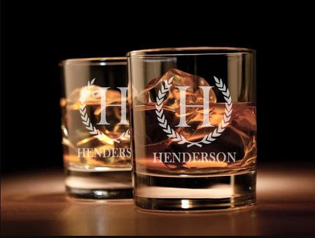 Personalized Drinkware
